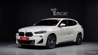 Bmw X2 (F39)
