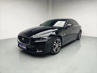 Jaguar Jaguar-xel