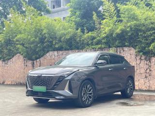 Changan_oshan Z6