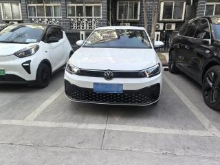Faw-volkswagen Langyi
