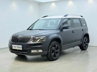 kemike suv