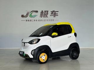 Baojun E100