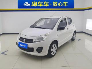 jimny alto