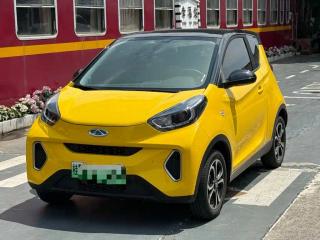 qq microcar