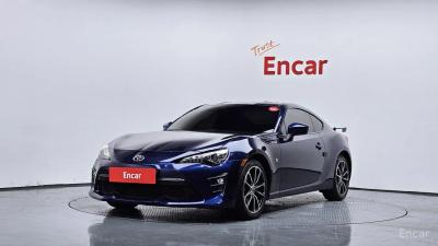Toyota 86