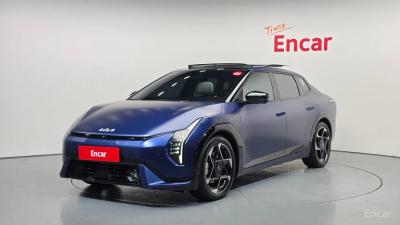 Kia EV4