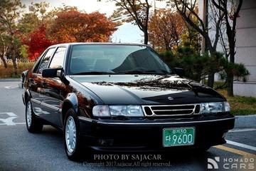 Saab 9000
