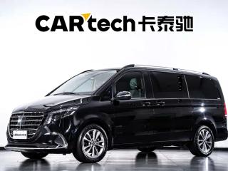 Mercedes-benz Vclass