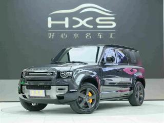 Range-rover Defender
