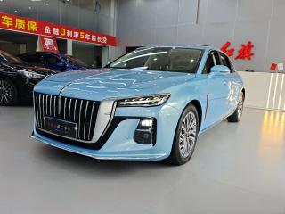 Hongqi Hongqi_h5