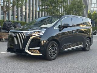 Denza D9