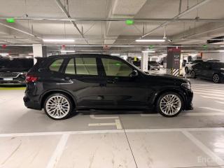 Bmw X5M