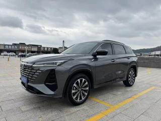 Changan Cs75plus