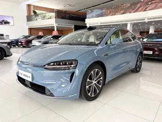 Luxeed Zhijiangr7