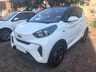 qq microcar