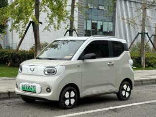 Wuling Miniev