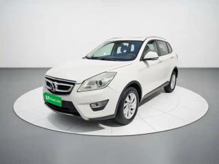 Zhixing X65