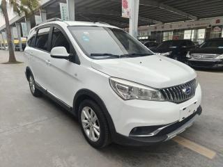 Jiangtun K50