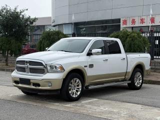 Ramtruck Ram_truck