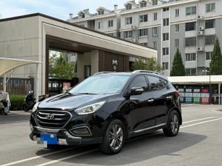 beijing-hyundai ix35