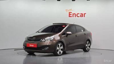 Kia Pride