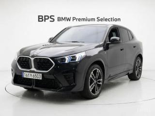 Bmw X2 (F39)