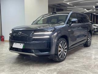 Denza N9