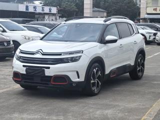 Citroen C5aircross