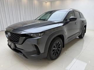 Mazda Cx-50