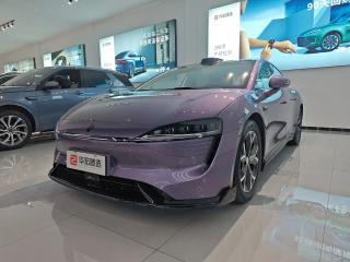 Luxeed 智界s7