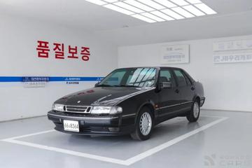 Saab 9000