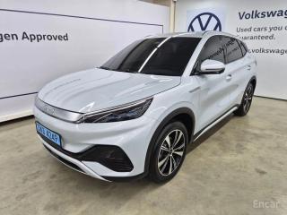 Byd Atto 3