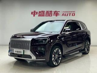 Zeekr 8x