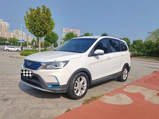 Jiangtun K60