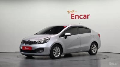 Kia Pride