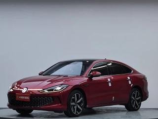 Faw-volkswagen Lamando