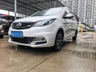 Changan_oshan A600