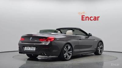Bmw 6-series