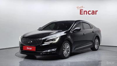 Hyundai Aslan