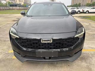 Qoros 7
