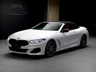 Bmw 8-series