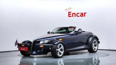 Chrysler Prowler