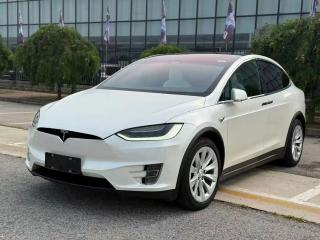 Tesla model-x