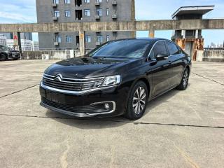 tianyi citroen_c6