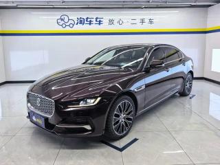 Jaguar Xel