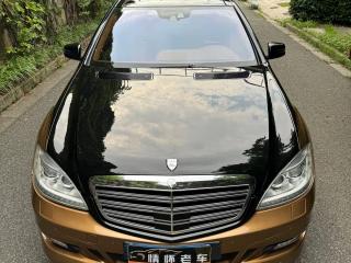lorinsermaybach sclass