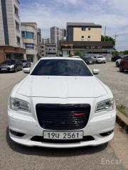 Chrysler 300C