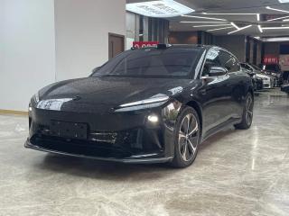 Nio Et5t