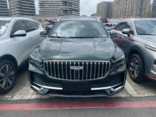 Geely Xingyue-l