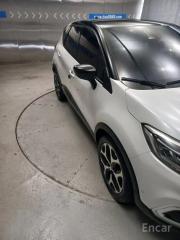 Renault-KoreaSamsung QM3